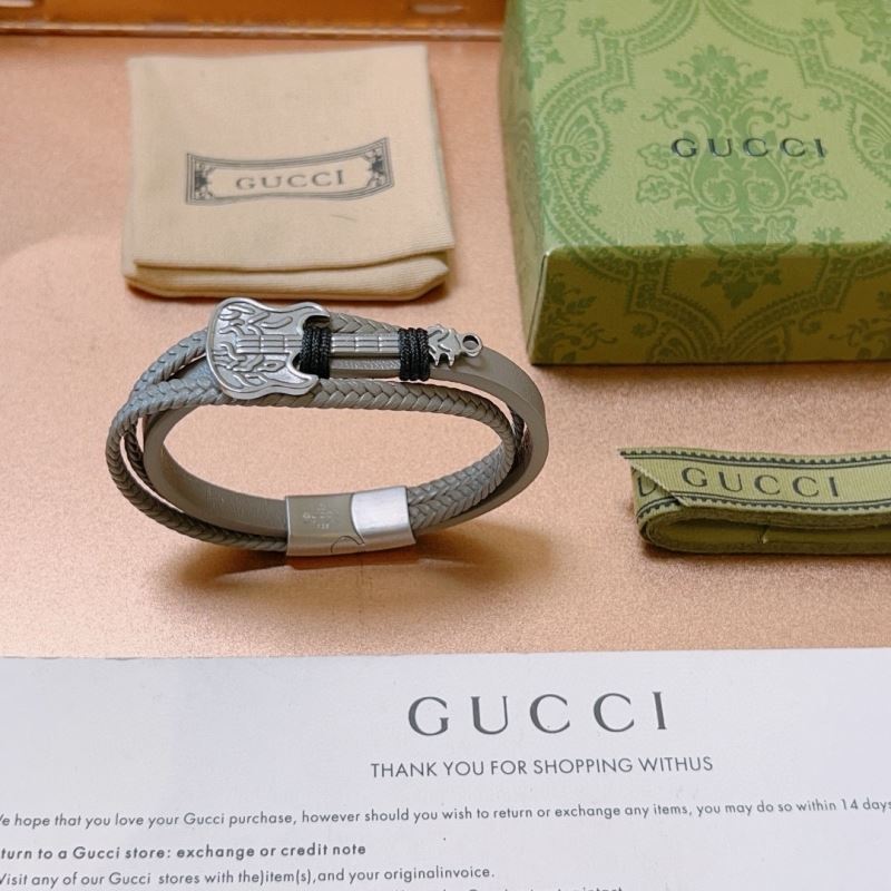 Gvc*1 bracelets